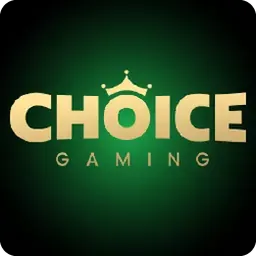 โลโก้ค่ายเกม Choice Gaming