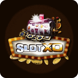โลโก้ค่ายเกม SlotXO